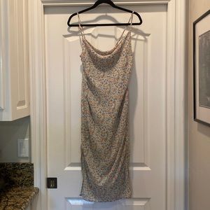 Nasty Gal MIDI Dress Size 2